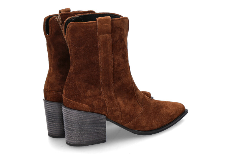 Kennel und Schmenger Stiefelette TONI SUEDE CASTORO (36) Kennel und Schmenger Stiefelette TONI SUEDE CASTORO (36)