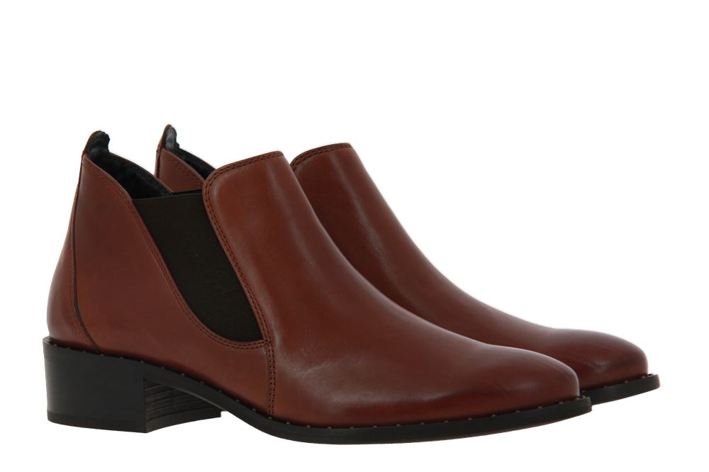 Paul Green Chelsea Boot FOULARD NOUGAT (40½)
