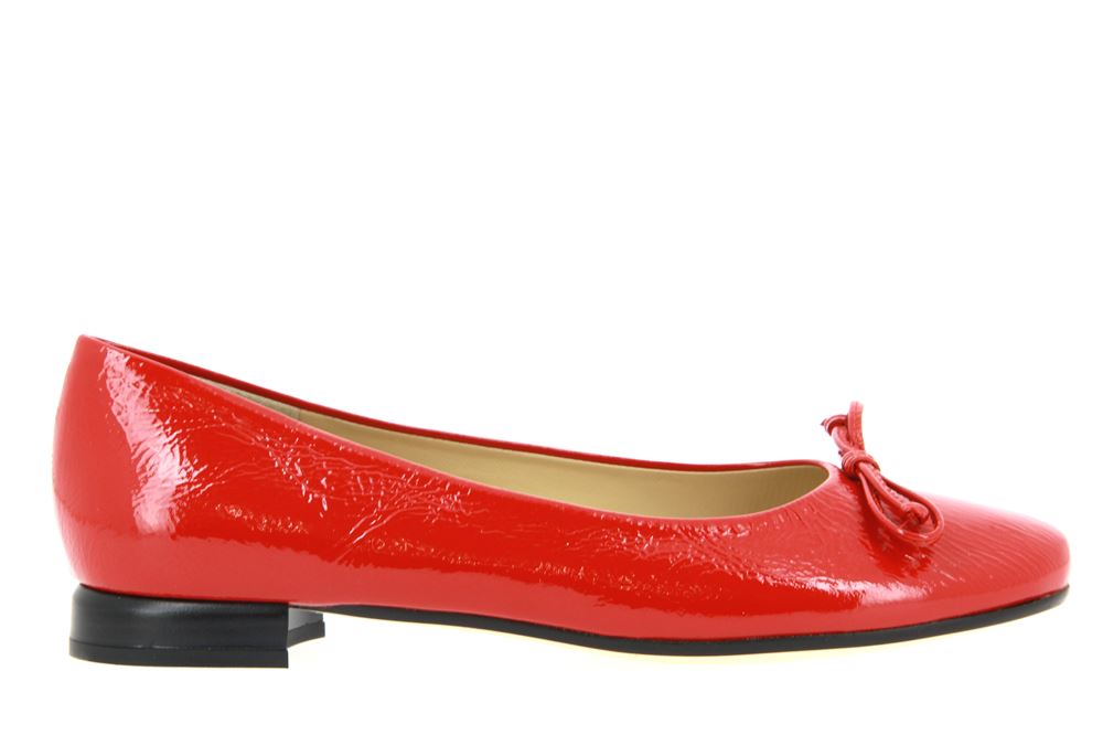 Brunate Ballerina FLEX URANO CHILI (37½)