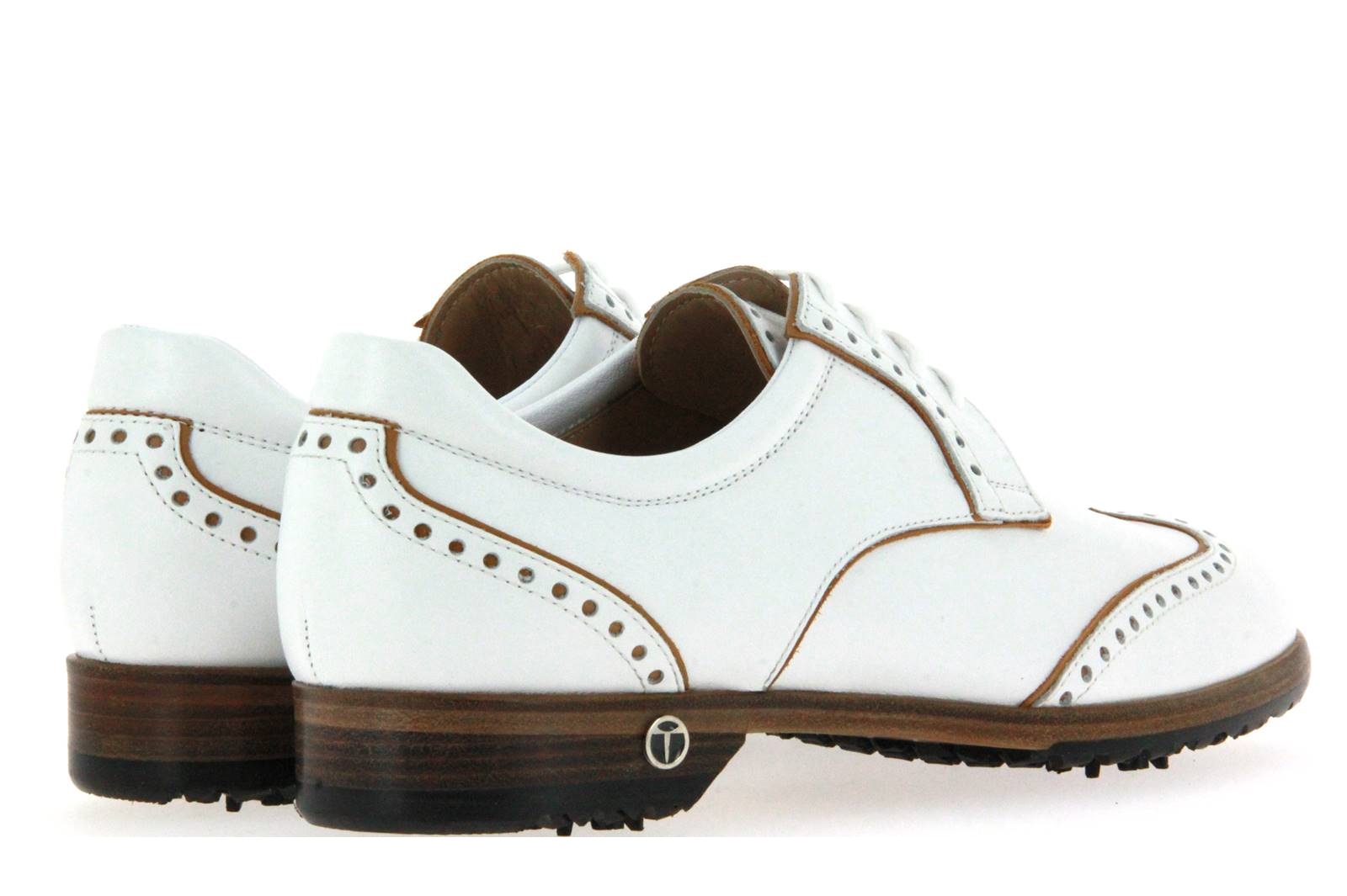 Tee Golf Shoes Damen- Golfschuh SALLY BIANCO (35½)