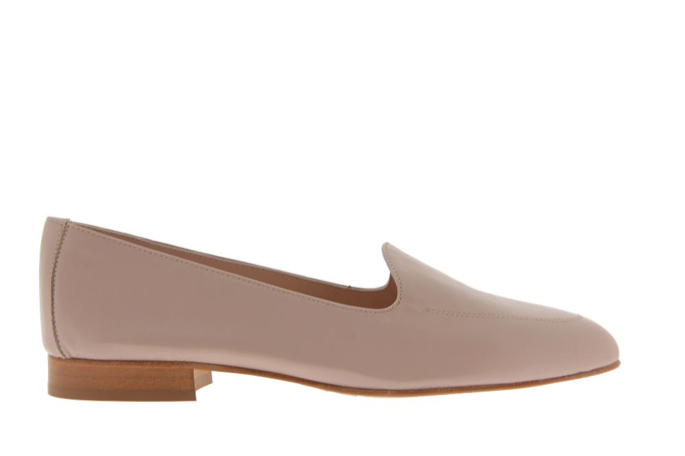 ScarpaRossa Slipper VOLPATO BENITO NAPPA ROSE (41)