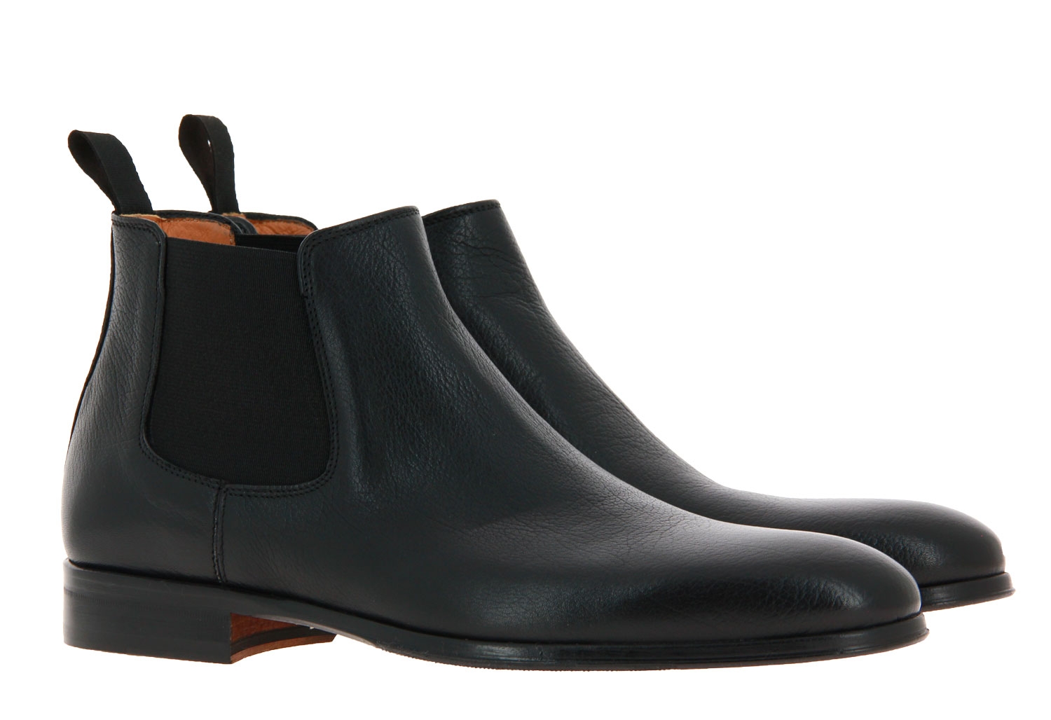 Flecs Chelsea Boot RIMUS NERO (41)