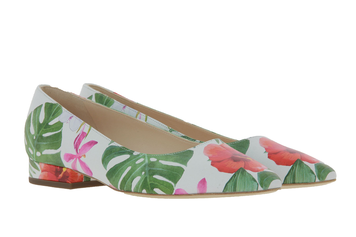 Peter Kaiser Slipper ALANA MULTI TROPICA (37½)