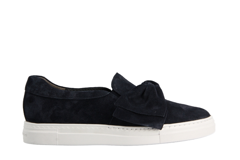 Paul Green Slipper ROYAL SUEDE SPACE (37½)