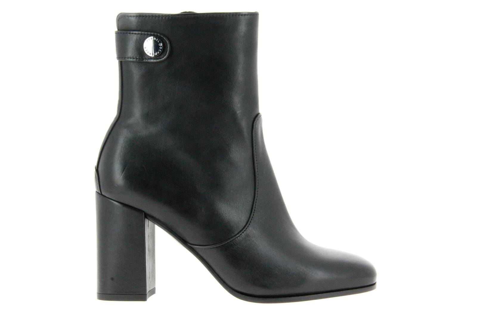 Kennel und Schmenger Stiefelette KAREN SMOOTH CALF SCHWARZ (35)