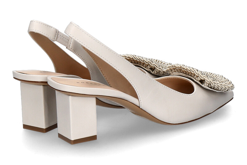 Roberto Festa Slingpumps JOYCE NAPPA MALIBU ZN7335