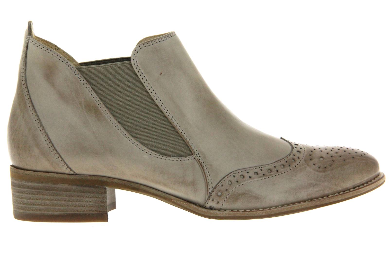 Paul Green Chelsea Boot FOULARD TAUPE (35½)