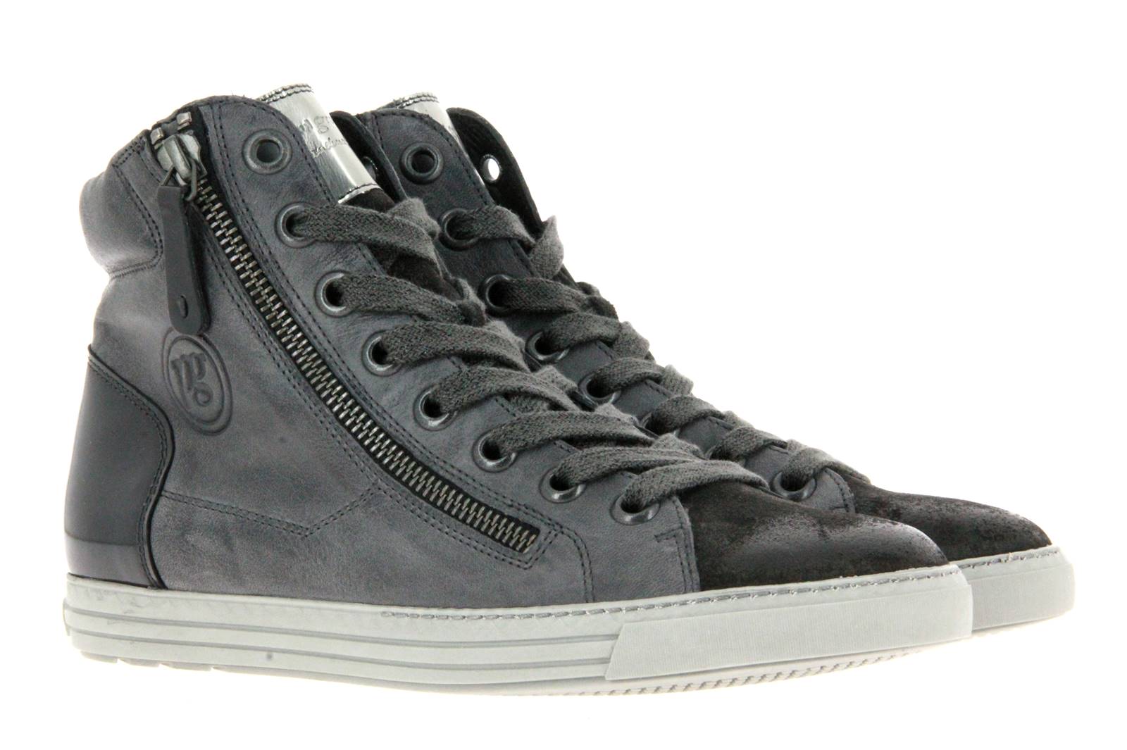Paul Green Sneaker RS SPORTKID ANTHRA/PIOMBO (42½)