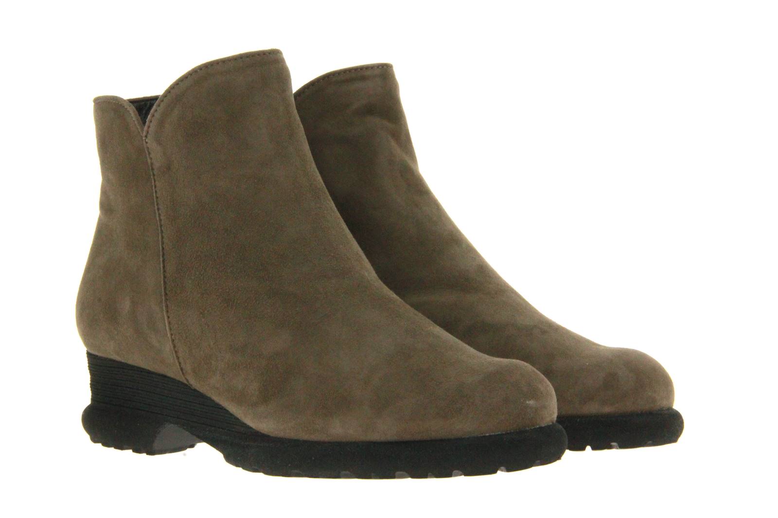 Brunate Stiefelette gefüttert NIK CAMOSCIO FANGO (37 ) Brunate Stiefelette gefüttert NIK CAMOSCIO FANGO (37 )