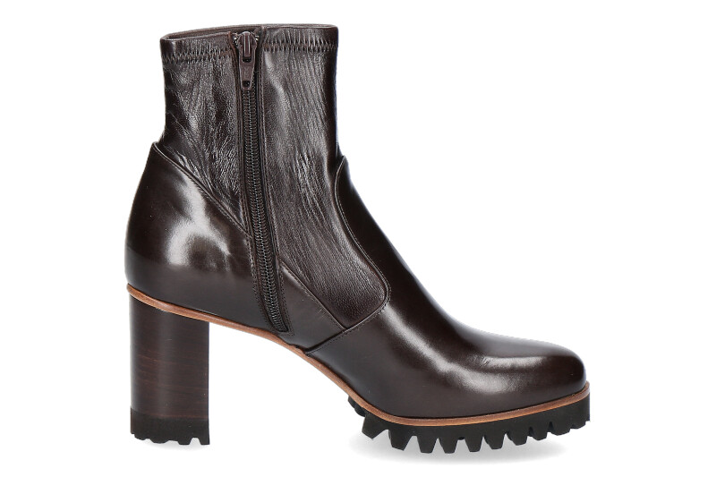 Trumans Stiefelette VITELLO T.MORO STRETCH (40½) Trumans Stiefelette VITELLO T.MORO STRETCH (40½)