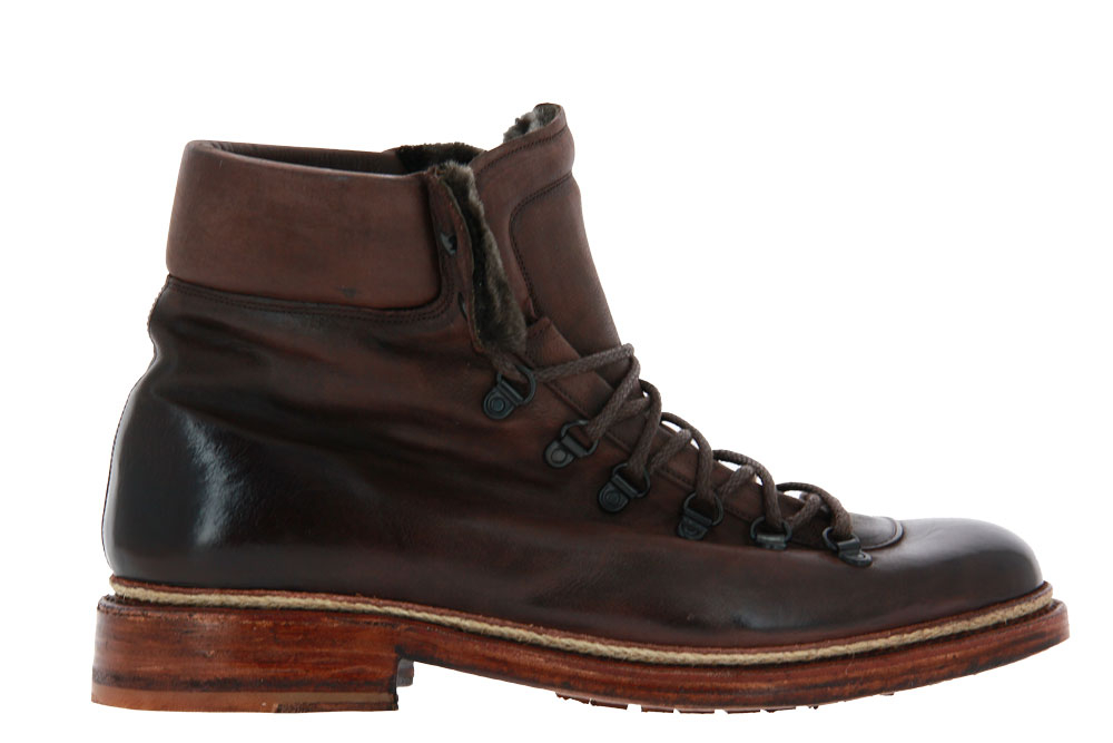 Cordwainer Stiefelette TODI CRUSHED TESTA (42½)