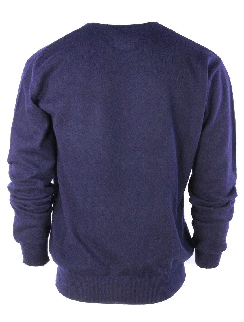 Buxton Street Pullover CASHMERE MIDNIGHT (46)