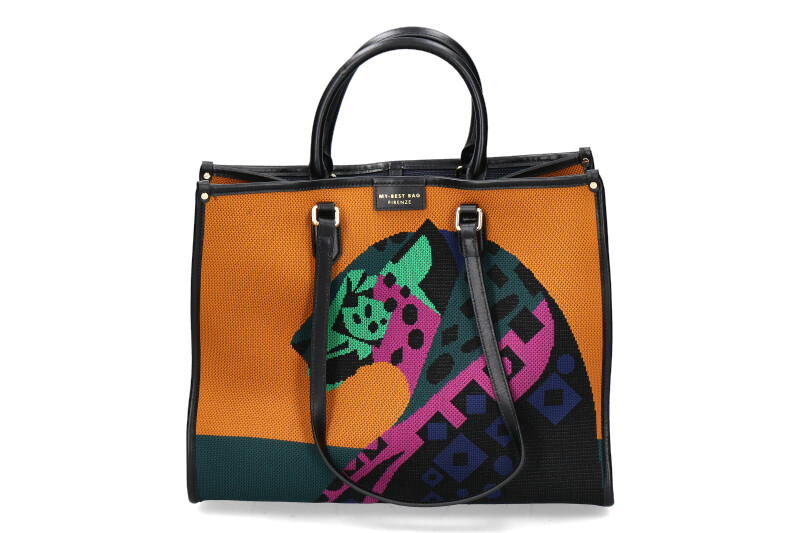 My-Best Bag Firenze Tasche ATENA ARFICA VIEW