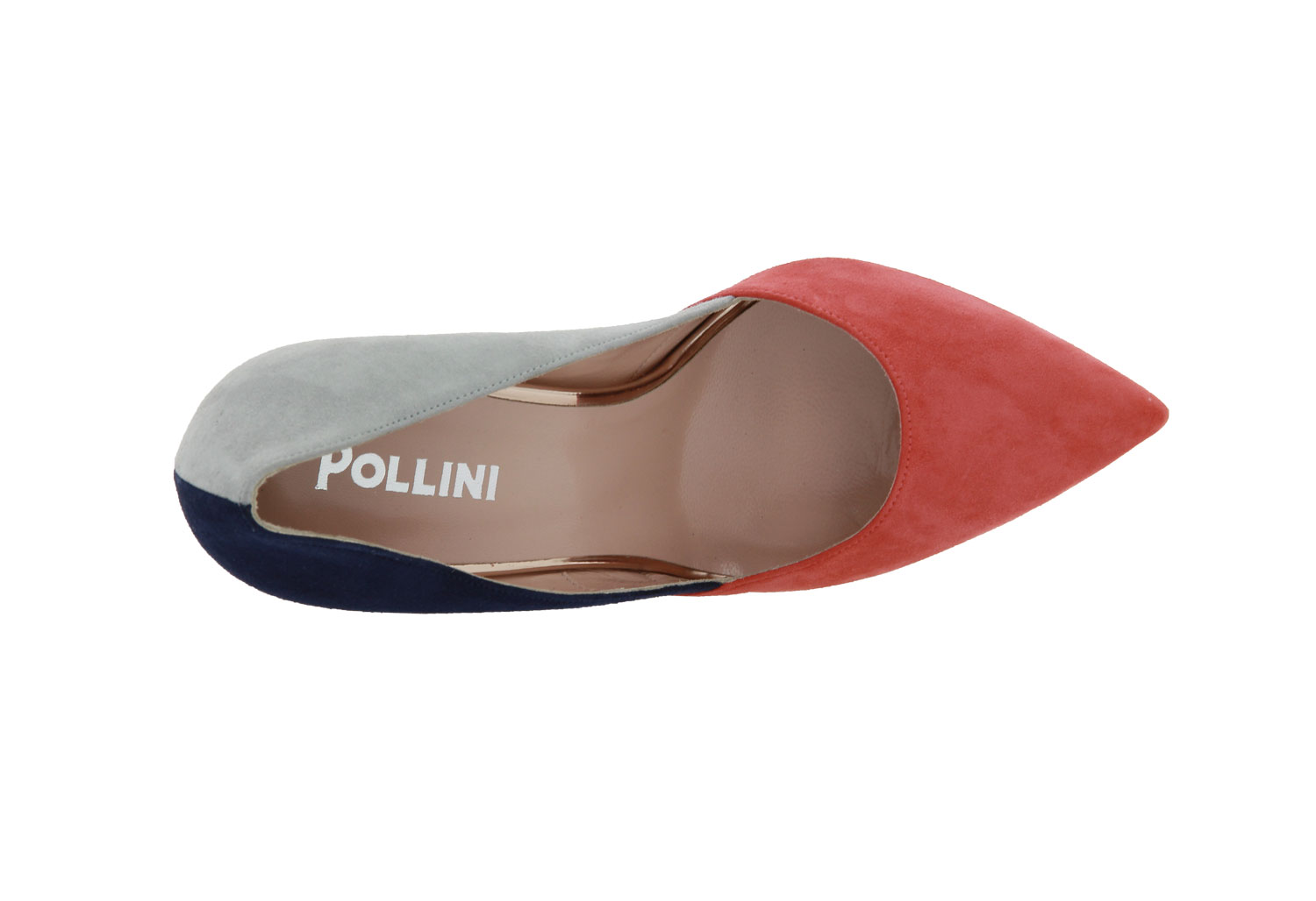 Pollini Pumps SCARPAD PRINC85 (39)