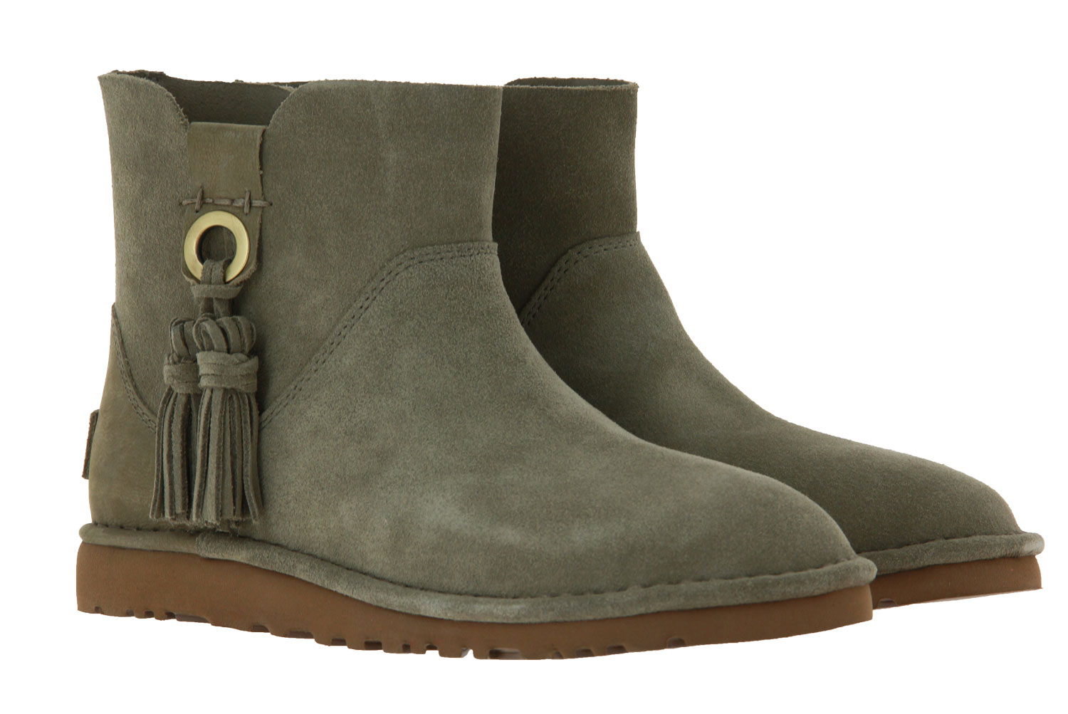 UGG Australia Stiefelette GIB ANTILOPE (39)