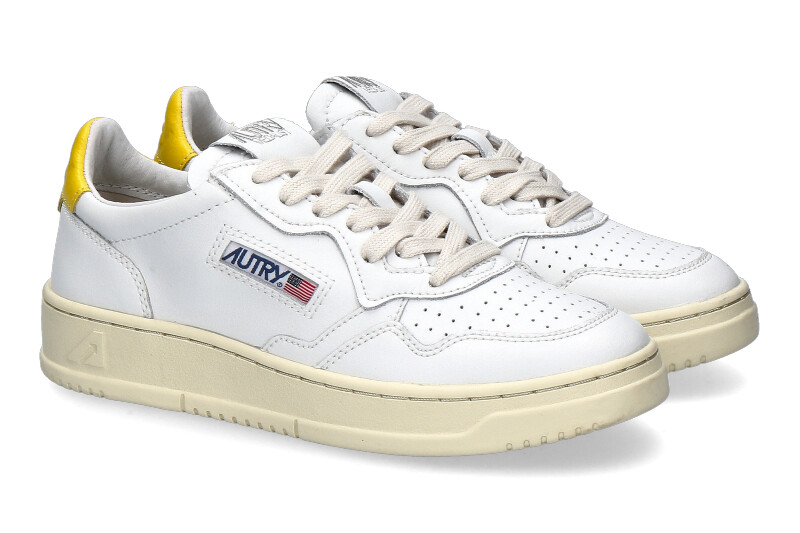 autry-sneaker-medalist-white-yellow-LL30_232100092_1