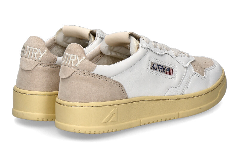 autry-sneaker-AULW-SL01-white-sand_232400094_2 autry-sneaker-AULW-SL01-white-sand_232400094_2
