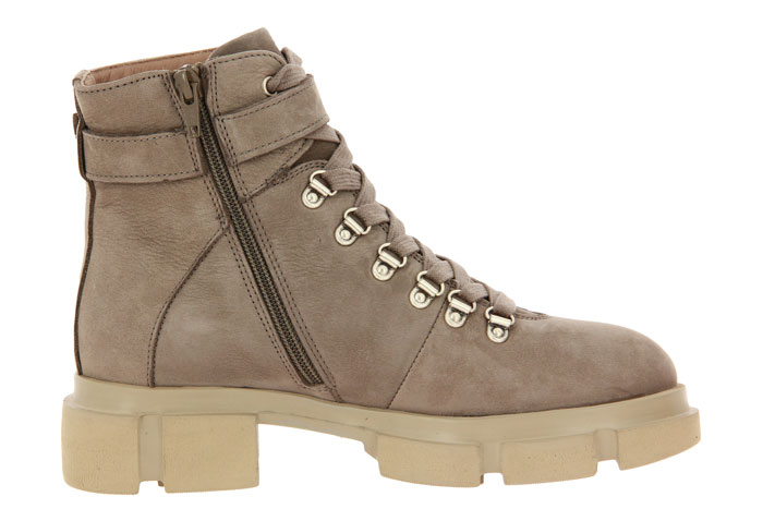 Copenhagen Stiefelette NABUC TAUPE (36)