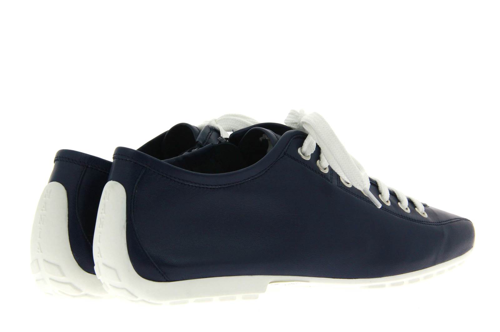 Mania Sneaker GUANTO BLU BIANCO (40½)