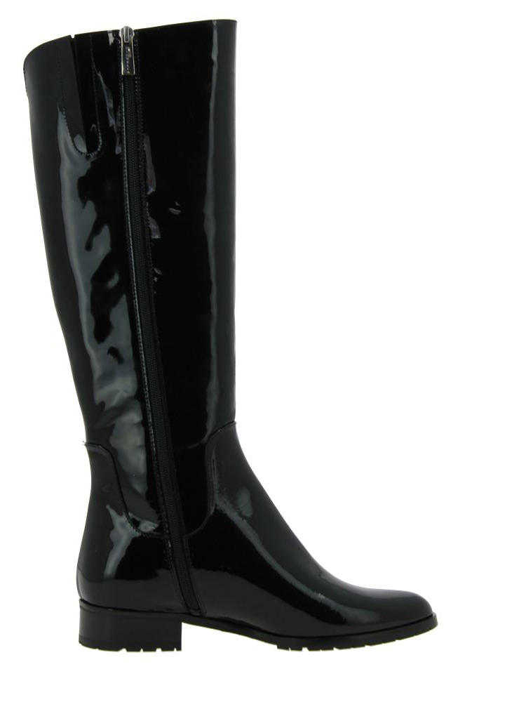 Blubella Stiefel VERNICE NERA (36)