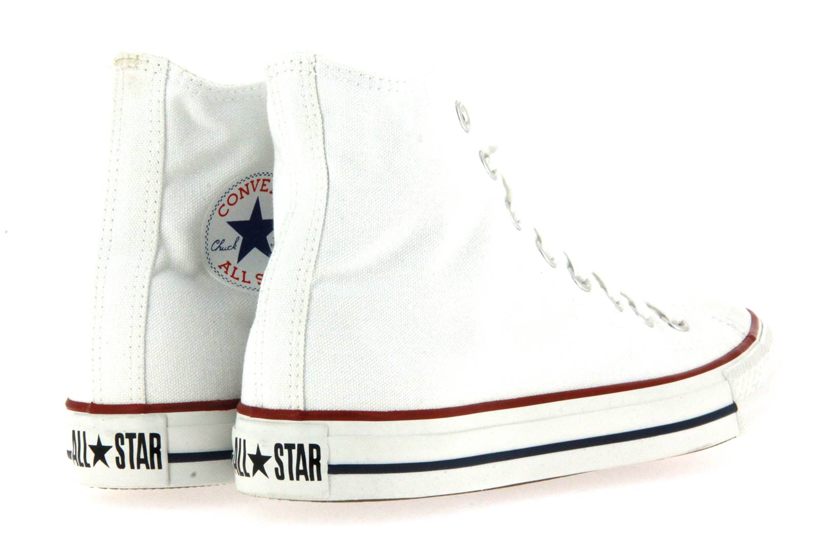 Converse ALL STAR CHUCK TAYLOR OPTIC WHITE (46)