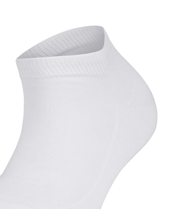 Falke Damen Sneakersocken FAMILY- weiss