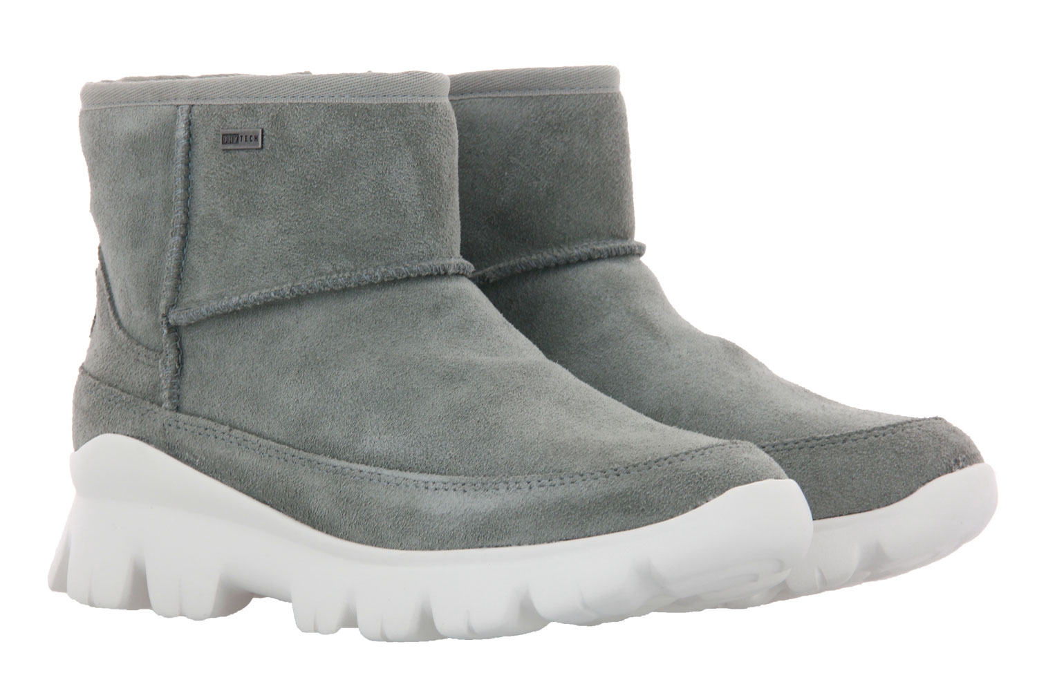 UGG Australia Stiefelette gefüttert PALOMAR SEAL (39)