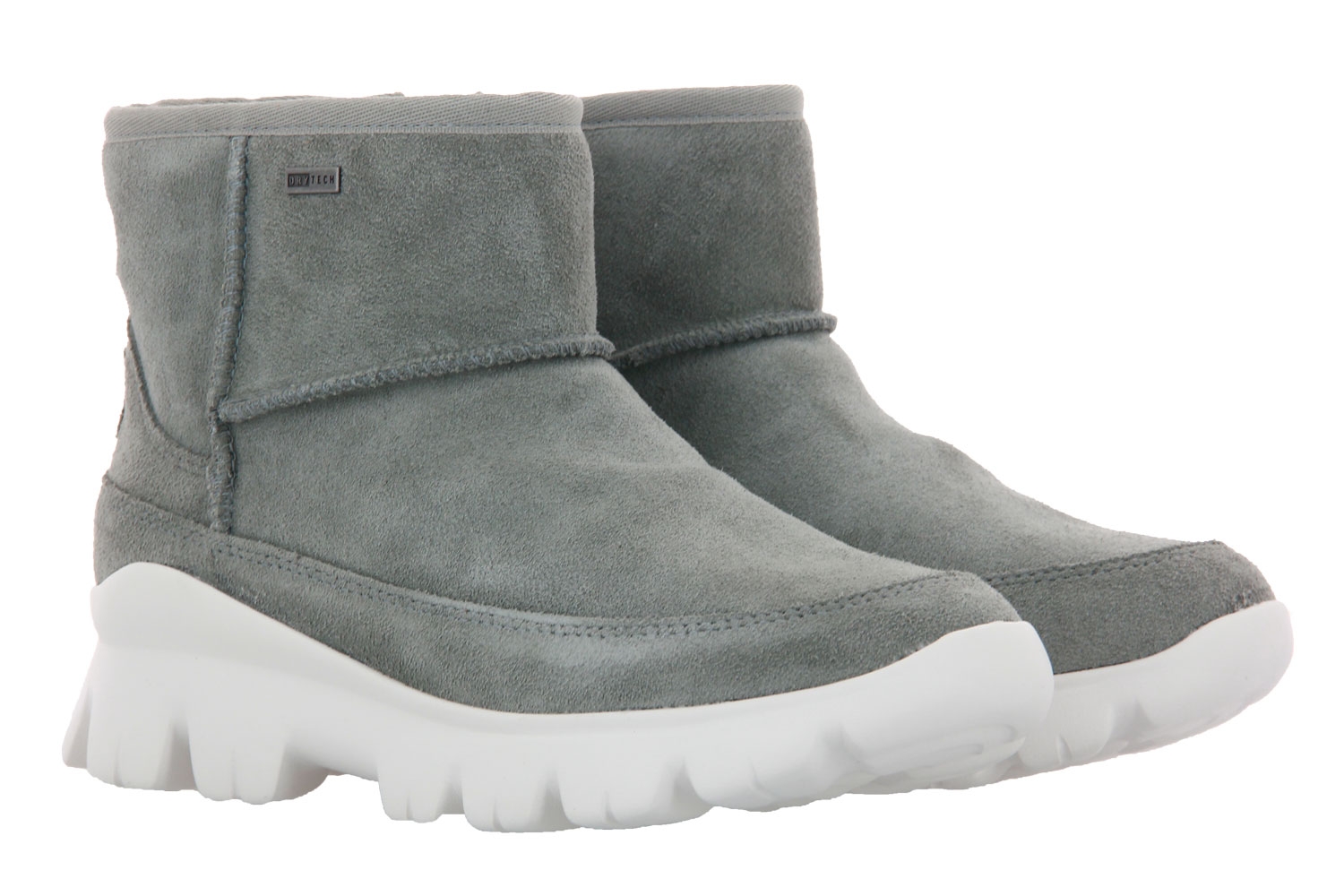 UGG Australia Stiefelette gefüttert PALOMAR SEAL (40)