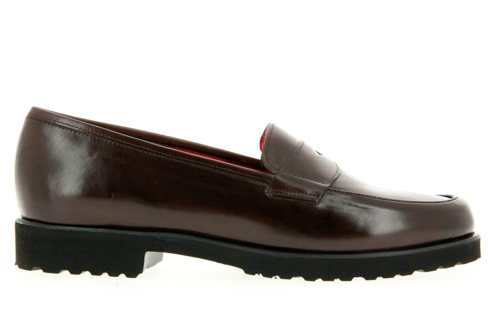 Pas de rouge by Gritti Slipper MARTA PARMA T.MORO (36)