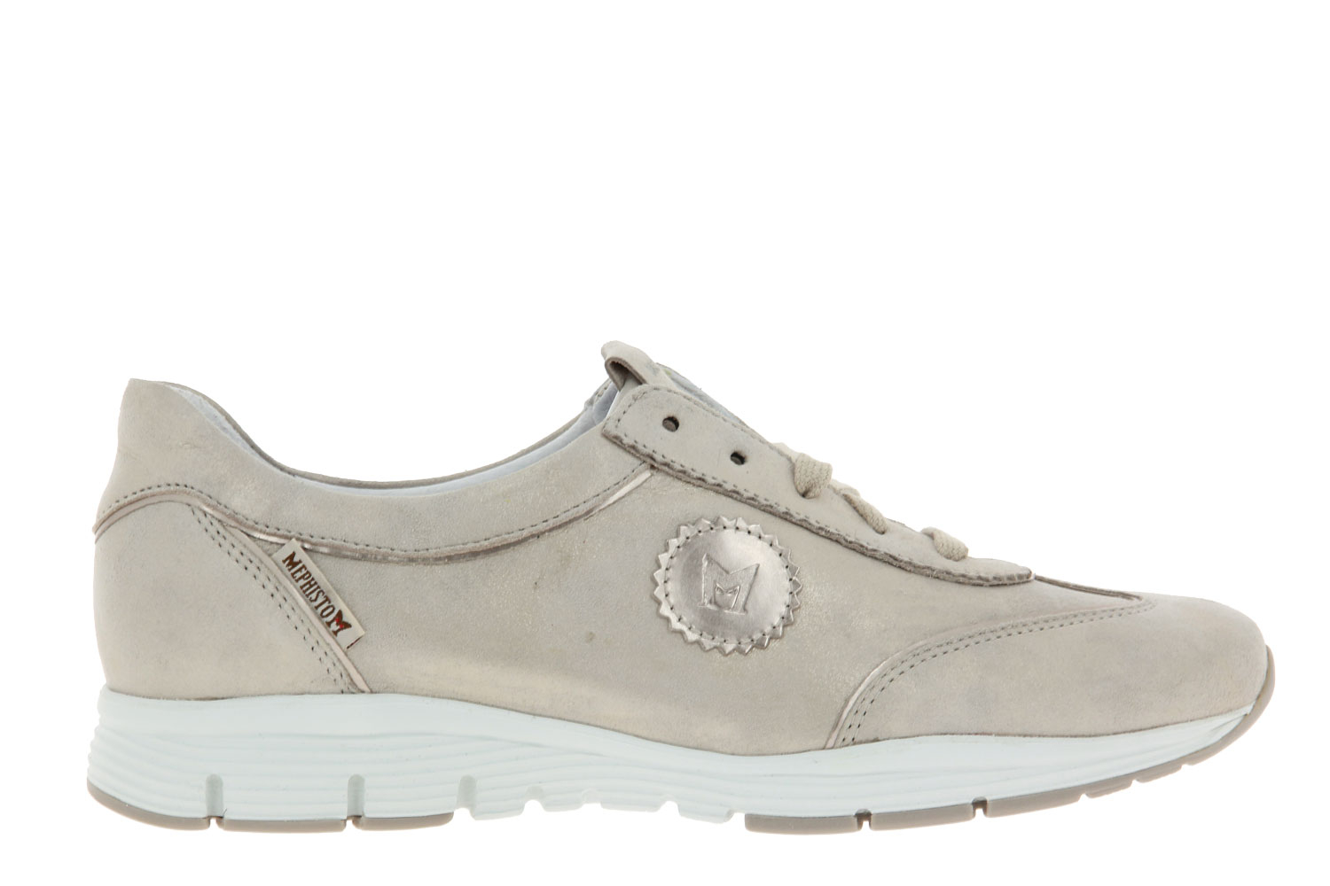 Mephisto Sneaker YAEL LIGHT SAND  (37½)