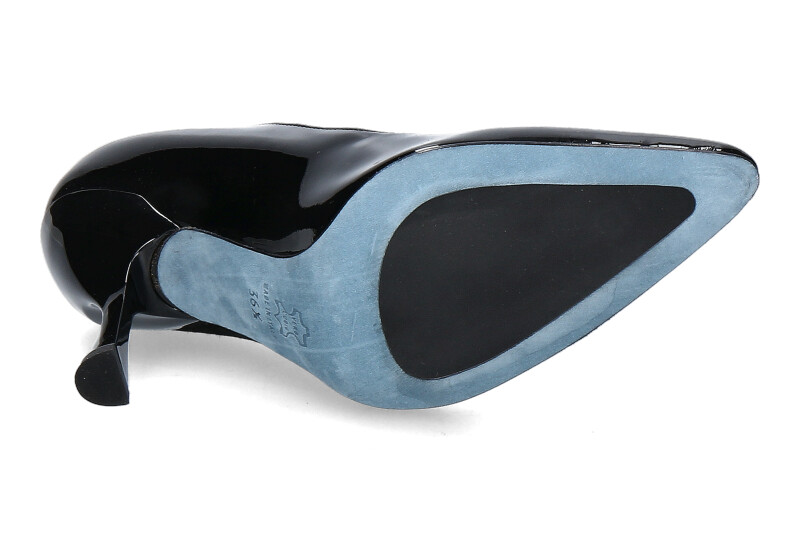 Thierry Rabotin Pumps GANYA CAMOSCIO NERO (37 ) Thierry Rabotin Pumps GANYA CAMOSCIO NERO (37 )