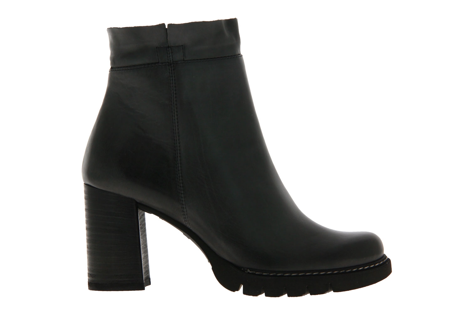 Paul Green Stiefelette FOULARD STONE (38)