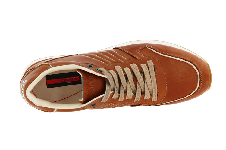 Lloyd Sneaker EDICO IRISH CALF NEW NATURE (42½)