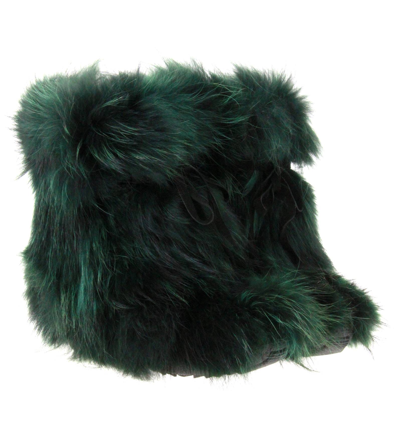 Oscar Sport Fellstiefel BAFFY SHORT VERDE (39)