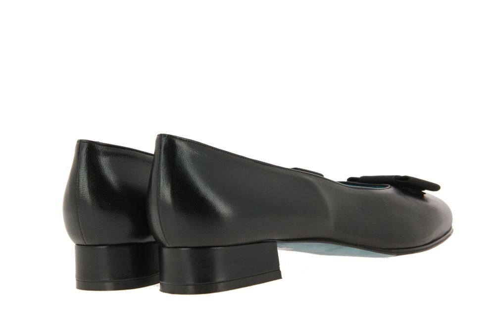 Thierry Rabotin Slipper NAPPA NERO (40) Thierry Rabotin Slipper NAPPA NERO (40)