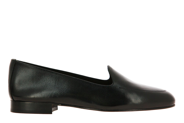 ScarpaRossa Slipper BENITO NAPPA NERO (37½) ScarpaRossa Slipper BENITO NAPPA NERO (37½)
