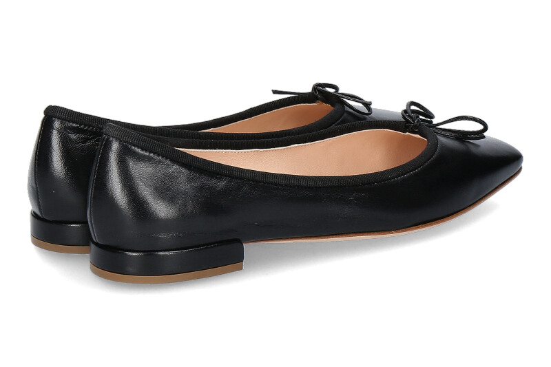 Unützer Ballerina NAPPA NERA (37 ) Unützer Ballerina NAPPA NERA (37 )