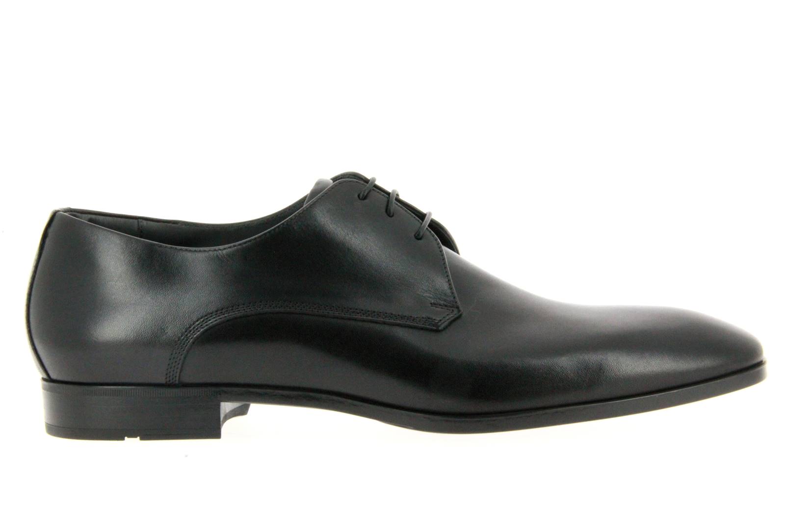 Hugo Boss Schnürer URBAT BLACK (43½)