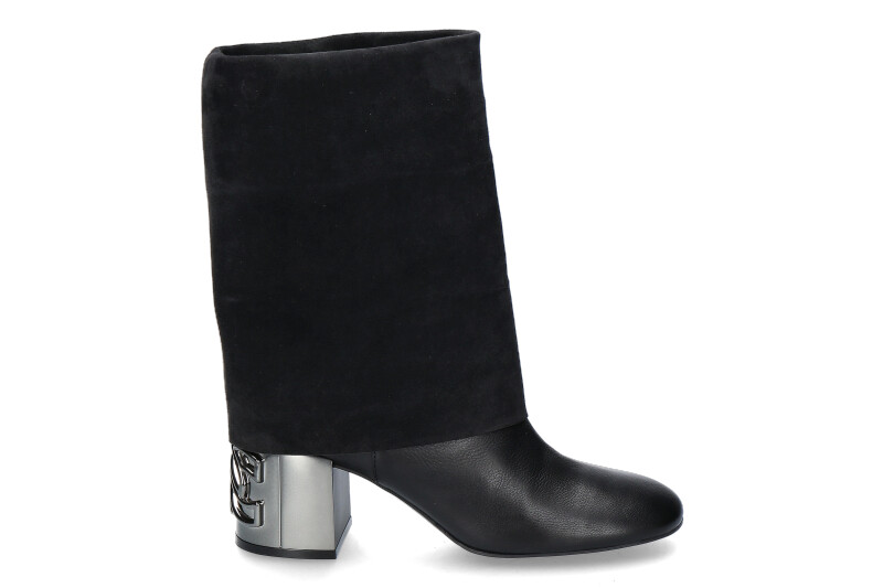 Casadei Stiefel TANGO NERO (38½)