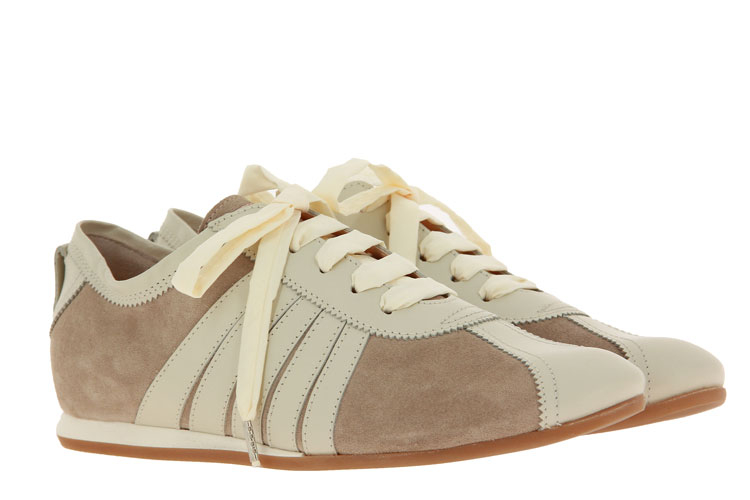 Attilio Giusti Leombruni Sneaker LEATHER OFFWHITE HIDRANGEN (39½)