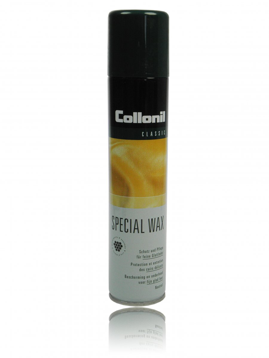 Collonil Spray SPECIAL WAX