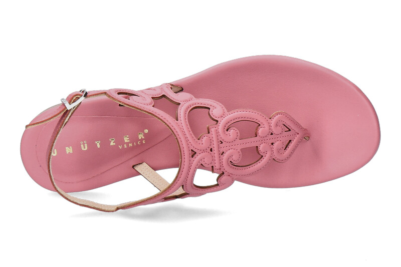 Unützer Sandale MOUSSE PEONIA