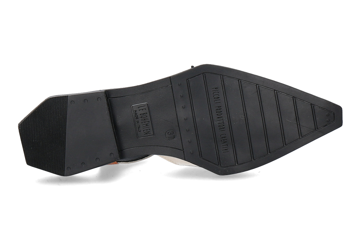 Le Bohémien Slingballerina P18 VITELLO- mehrfarbig_232900559_4