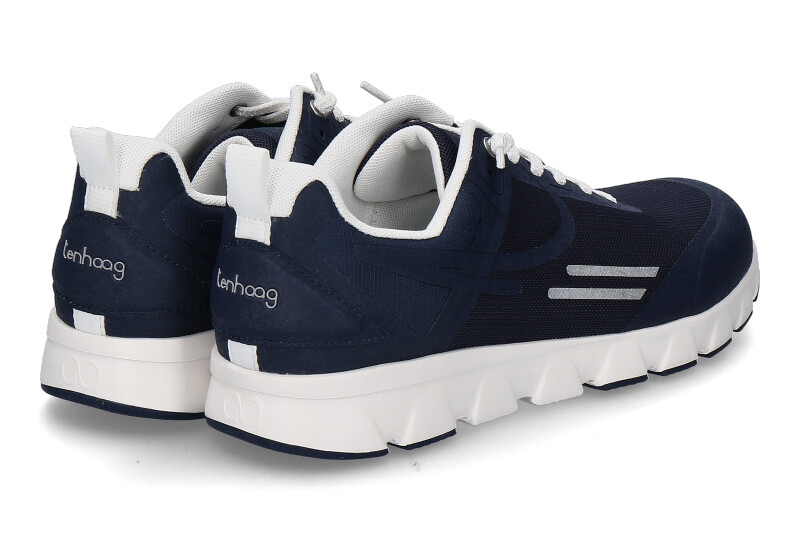 tenhaag Sneaker Blue-0501-05X_139800031_2 tenhaag Sneaker Blue-0501-05X_139800031_2