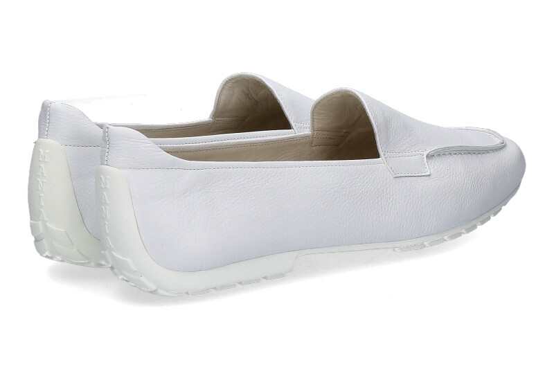 Mania Slipper LAS VEGAS BIANCO (40)