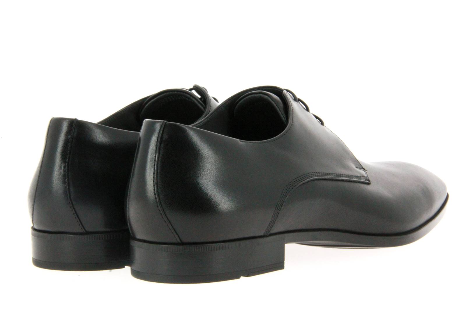 Hugo Boss Schnürer URBAT BLACK (43½)