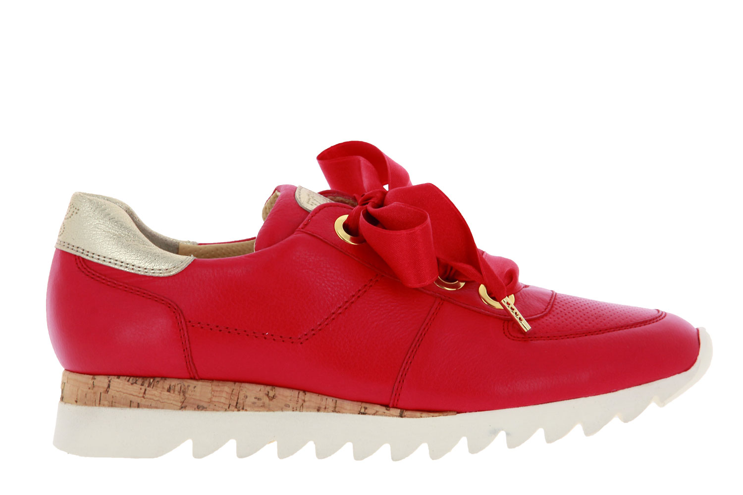 Paul Green Sneaker MASTERCALF CERVO RED ORO (40½)