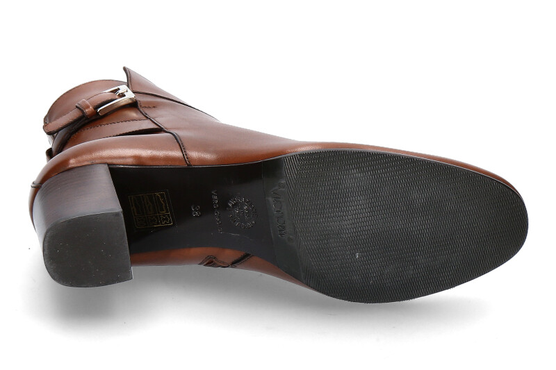 Maretto Stiefelette CUOIO COGNAC (40½)