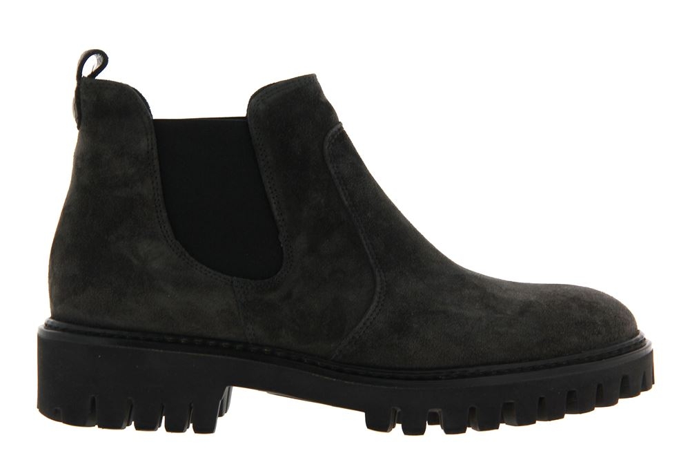 Paul Green Chelsea Boots SOFT SUEDE ANTHRAZIT (39)