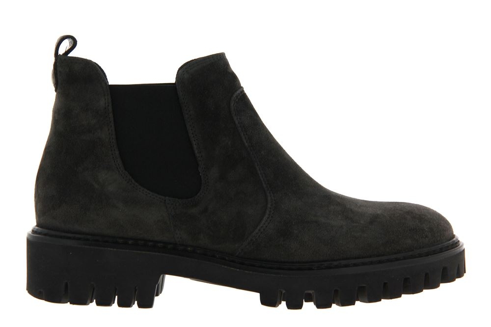 Paul Green Chelsea Boots SOFT SUEDE ANTHRAZIT (37 )